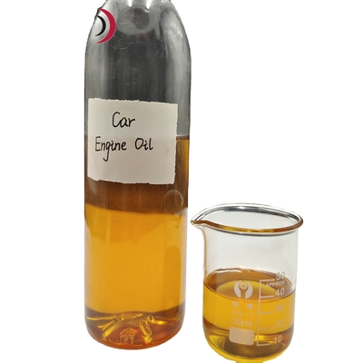 Car Auto SN 10W30  Factory Synthetic API Automotive Lubricants Gasoline Engine Oil