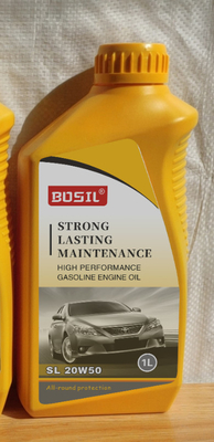 industrial wholesale automobile lubricant Motorcycle car  Engine Oil