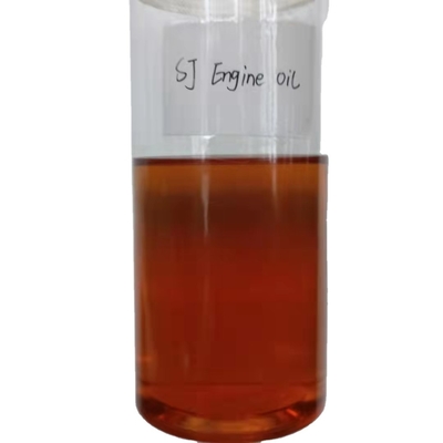 Factory High quality 10w 40 semi synthetic oil  5w20 motor oil  5W-30 SN  Gasoline Engine Oil
