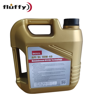 Factory High quality  synthetic 5w20 5w 40 fully synthetic oil  5W-30 SN  Gasoline Engine Oil