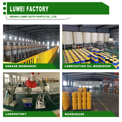 SG 20W50 API 4L Manufacturer Wholesale Full Synthetic Car Automotive Lubricants Gasoline Engine Oil