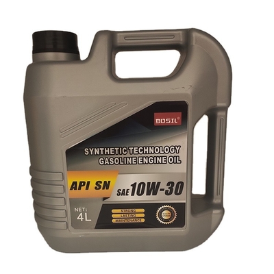 ENGINE OIL API SN wholesale car automotive motor lube sae fully synthetic 0w30 engine oil