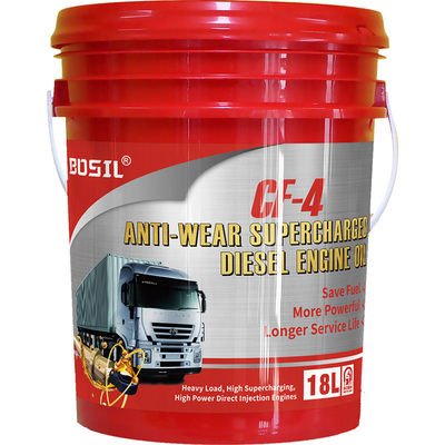 Efficient cleaning ability fast Delivery Diesel engine oil diesel engine