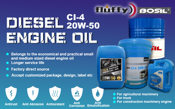 Efficient cleaning ability fast Delivery Diesel engine oil diesel engine