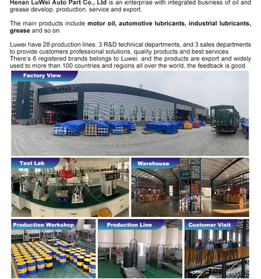 Efficient cleaning ability fast Delivery Diesel engine oil diesel engine