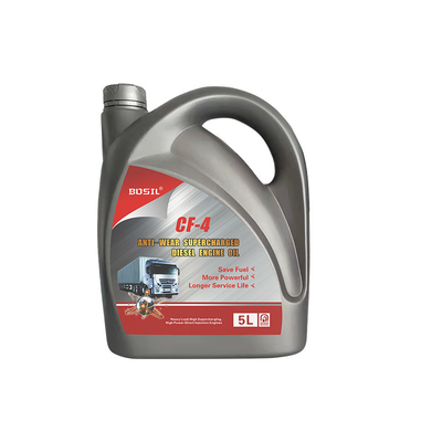 Factory Custom Production  CF-4 15W40 Diesel Engine Oil