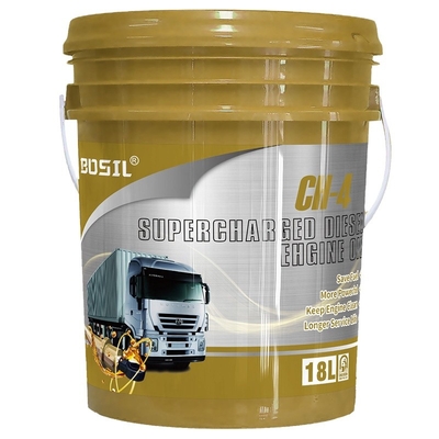 China factory best quality and great price truck automobile  Diesel Engine Oil