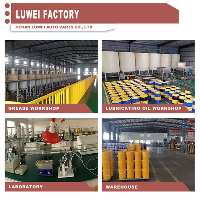 China factory best quality and great price truck automobile  Diesel Engine Oil