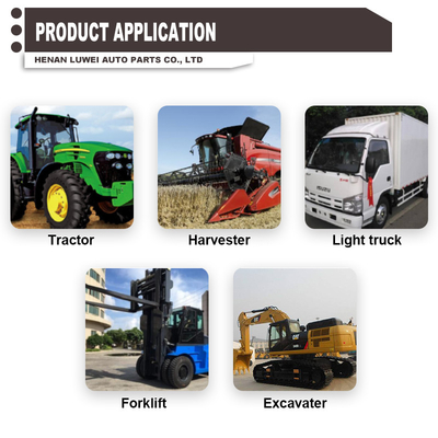 Efficient strong corrosion resistance cleaning ability SAE 20W50 /15W40  Diesel Engine Oil