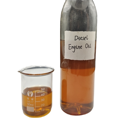 High Performance best synthetic diesel engine ch-4 20w50 diesel engine oil  Excellent 10W-40 Diesel Engine Oil