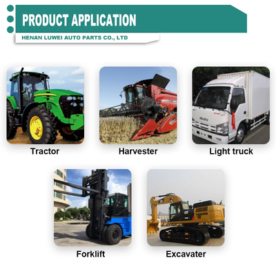 SAE 15W40 CI4 CF4 Synthetic high performance superior quality long life made in China Diesel Engine Oil