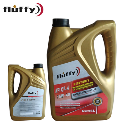 BOSIL Automotive Lubricant Oil With Low Price 15W-40 Motor Diesel Engine Oil SAE HIgh Quality Hot Sale Engine Oil