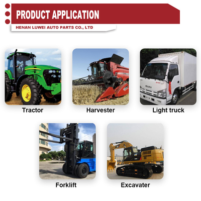 Truck High Performance best fully synthetic diesel engine API CK-4 Cheap Tractor  Excellent 10W-40 Diesel Engine Oil
