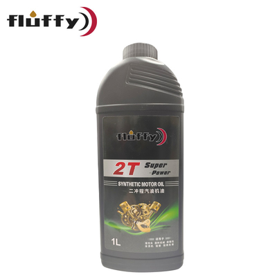 Synthetic 20W 20 High Performance Engine Oil 2T Motor Oil Best Two-Stroke  Wholesale Motorcycle Engine Oil