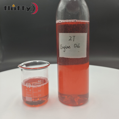 Synthetic 20W 20 High Performance Engine Oil 2T Motor Oil Best Two-Stroke  Wholesale Motorcycle Engine Oil