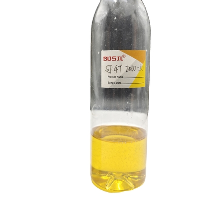 engine oils for diesel and gasoline Hot Sale 1 liter oil bottle 20W50 Excellent Factory Synthetic 4T Motorcycle Engine Oil