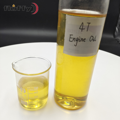 engine oils for diesel and gasoline Hot Sale 1 liter oil bottle 20W50 Excellent Factory Synthetic 4T Motorcycle Engine Oil