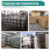 engine oils for diesel and gasoline Hot Sale 1 liter oil bottle 20W50 Excellent Factory Synthetic 4T Motorcycle Engine Oil