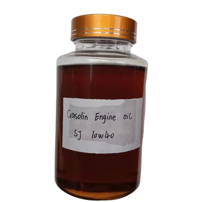Synthetic Cheap High Quality Hot Sale 1L oil bottle SJ  20W50 Excellent 1liter motorcycle motor oil