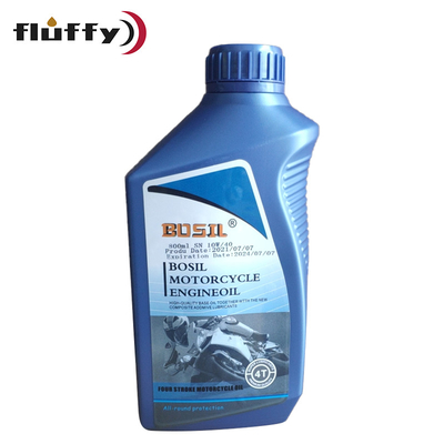 yellow high performance 4 stroke 20w-50 engine oil 2t 4t engine oil motul motorcycle scooter anti rust oil