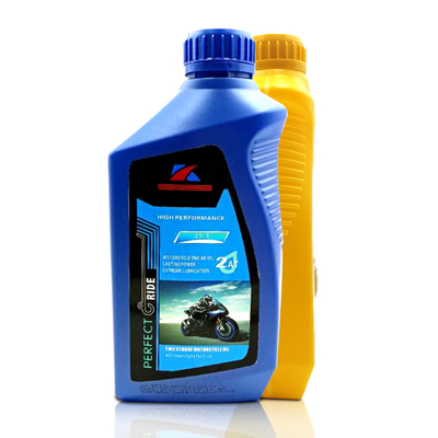 4T 15W-40 Motor Little Barrel High Quality SF Best Price Factory  API Grade Synthetic Motorcycle Engine Oil