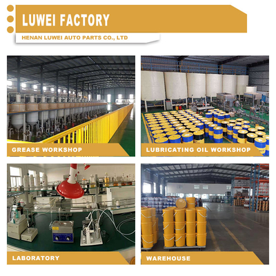 Plastic Bottle Package 4T High Quality Little Best Price Factory  API Sale Synthetic 10w40 Engine 1Liter