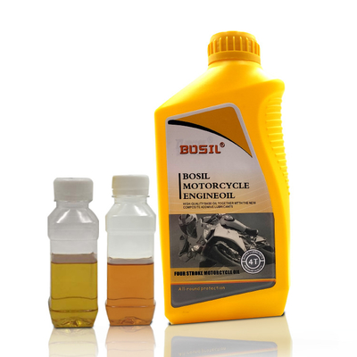 4T Barrel High Quality Little Best Price Factory  API Sale Synthetic Package Motorcycle Engine Oil