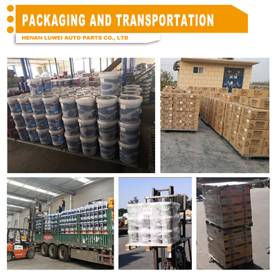 Bottle Package High Quality API level SE Stroke 4T Motorcycle Engine Oil