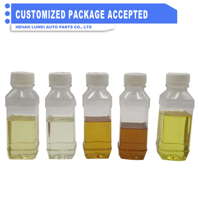 Bottle Package High Quality API level SE Stroke 4T Motorcycle Engine Oil