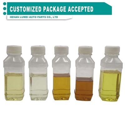 20W-50 Plastic Bottle SN 4T High Quality SAE Low Price Customize SG SF API Grade Motorcycle Engine Oil