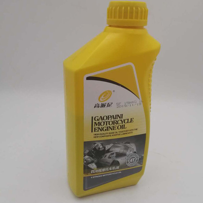 SF motorcycle oil Synthetic motorcycle engine oil