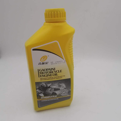 SF motorcycle oil Synthetic motorcycle engine oil