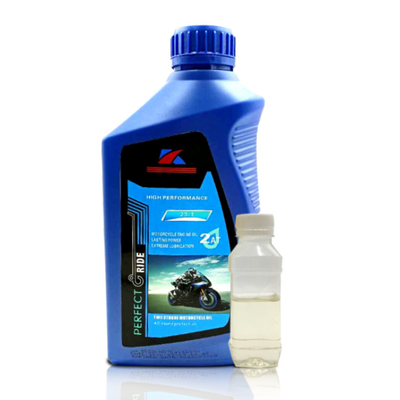 4T 10W-40 Bottle Plastic Barrel High Performance Brand Motor API Grade Motorcycle Engine Oil