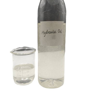 Excellent high and low temperature performance Anti wear hydraulic oil