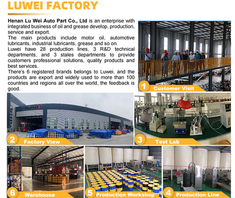 China Cheap Anti-wear Hydraulic Oil 68#  Excavator Breaker Hammer High Pressure General