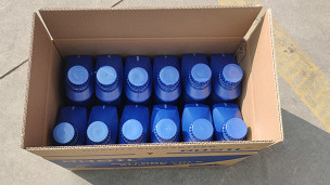 Cheap Anti-wear Excavator Breaker Hammer High Pressure General Purpose Hydraulic Oil 68#