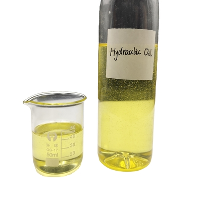 high temperature anti-wear China factory wholesale L-HM Hydraulic Oil 46#