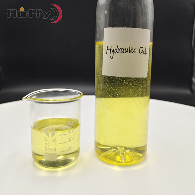 cheap high quality strong performance Anti-rust L-HM High Pressure General Purpose Hydraulic Oil 68#