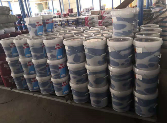 China factory L-HM high pressures for breaking hammer and excavator wear-resistant Hydraulic Oil 68#