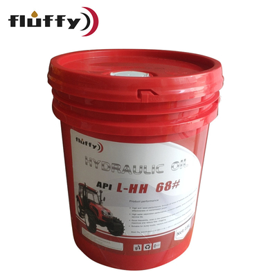Hydraulic Oil Press Machine Power Tank vg 68 Manufacturer Cheap ISO High Quality Hydraulic Oil hlp 68