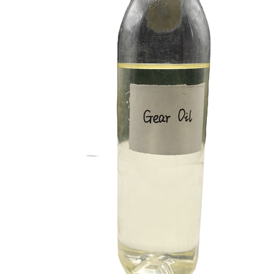 custom logo and pattern GL-5 85W-140 Auto Gearbox Car Manual Transmission Gear Oil