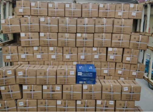 Lubricants Heavy Load Vehicle Manual Transmission Gearbox GL-4 85W-90 Wholesale  Gear Oil
