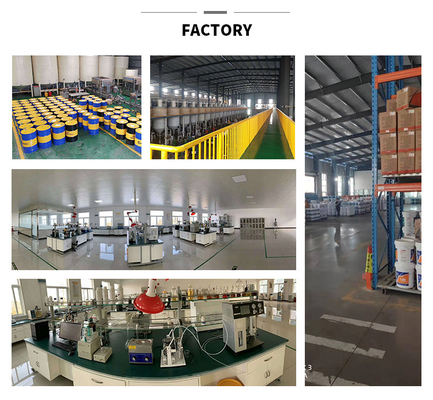Low temperature fluidity Brake Fluid bulk in china Dot5.1