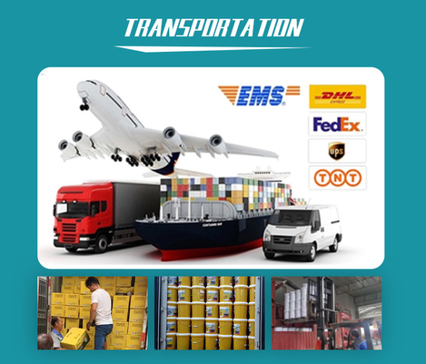 Synthetic Oil  Factory Wholesale Car Auto Truck Vehicle 500ML Brake Fluid Dot5