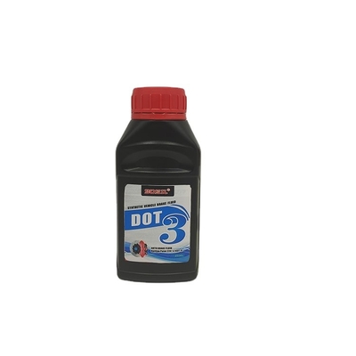 250  ml Customized Brand Batch Sales Brake Oil