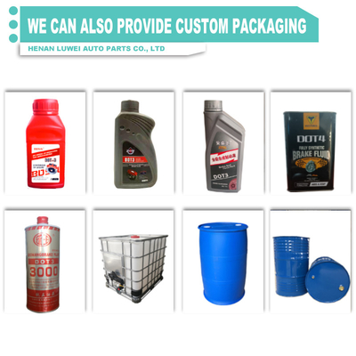 China LUWEI FLUFFY Brand Hot Sale Low Price High Temperature Automobile Grease Motorcycle Bearings Grease