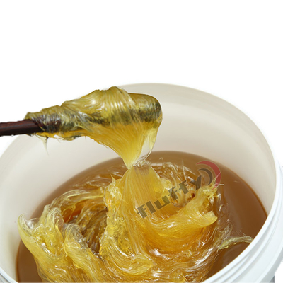 Yellow Transparent Best Quality Excellent Hot Sale Wear-Resistant  Lithium  EP Bearings Grease