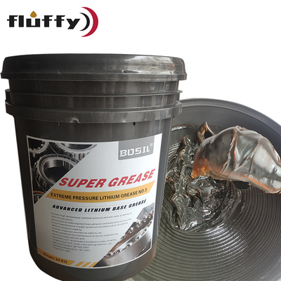 Water resistance Factory Direct Sale Excellent High grade special extreme pressure lithium EP 3# grease