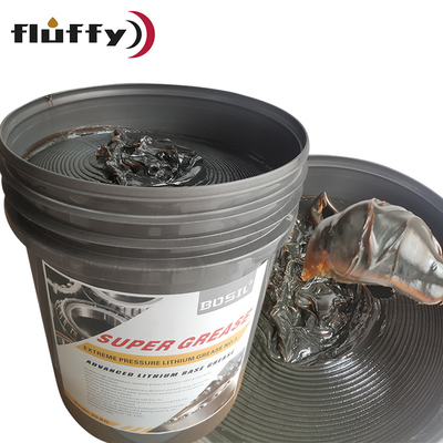 Water resistance Factory Direct Sale Excellent High grade special extreme pressure lithium EP 3# grease