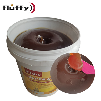 BOSIL Grease Factory Wholesale Custom Packaging Cheap Lithium Grease Long Term Stable Supply